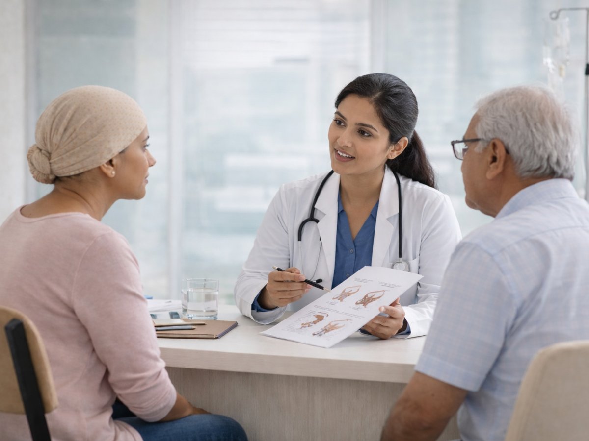 Patient Navigation